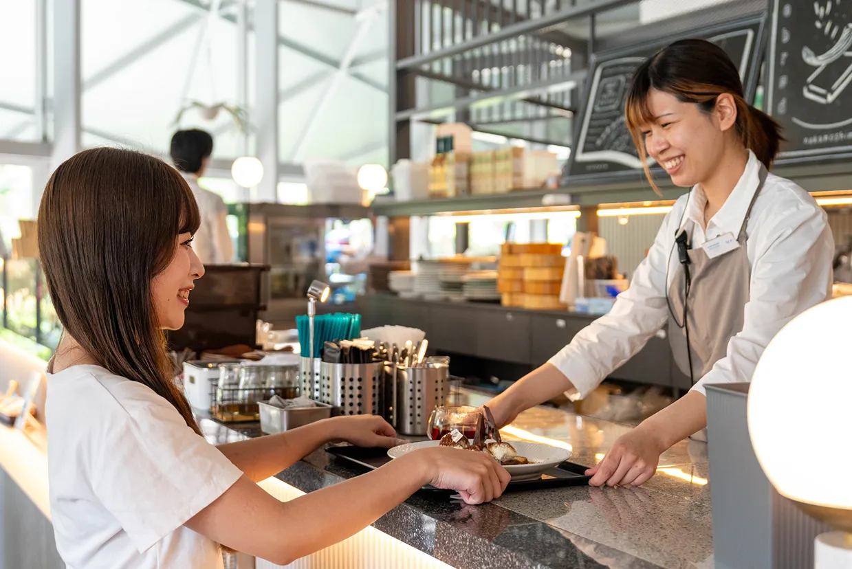 オーダーコード - 【funfo】飲食店向けPOSレジ＋モバイルオーダー