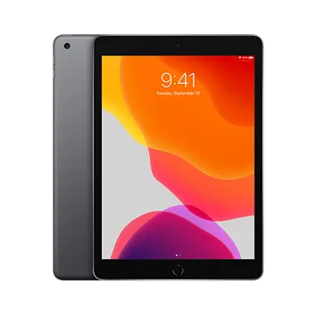 iPad