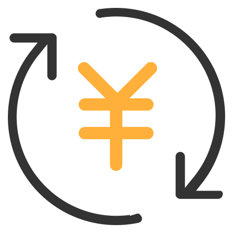 初期・月額無料