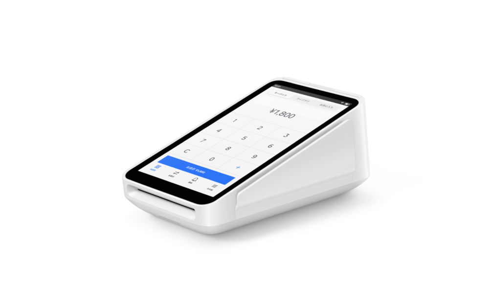 Square ターミナル接続方法 - 【funfo】飲食店のためのPOSレジ+ 