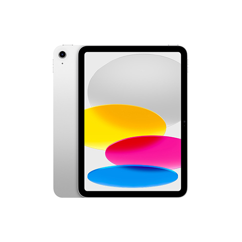iPad（第10世代）